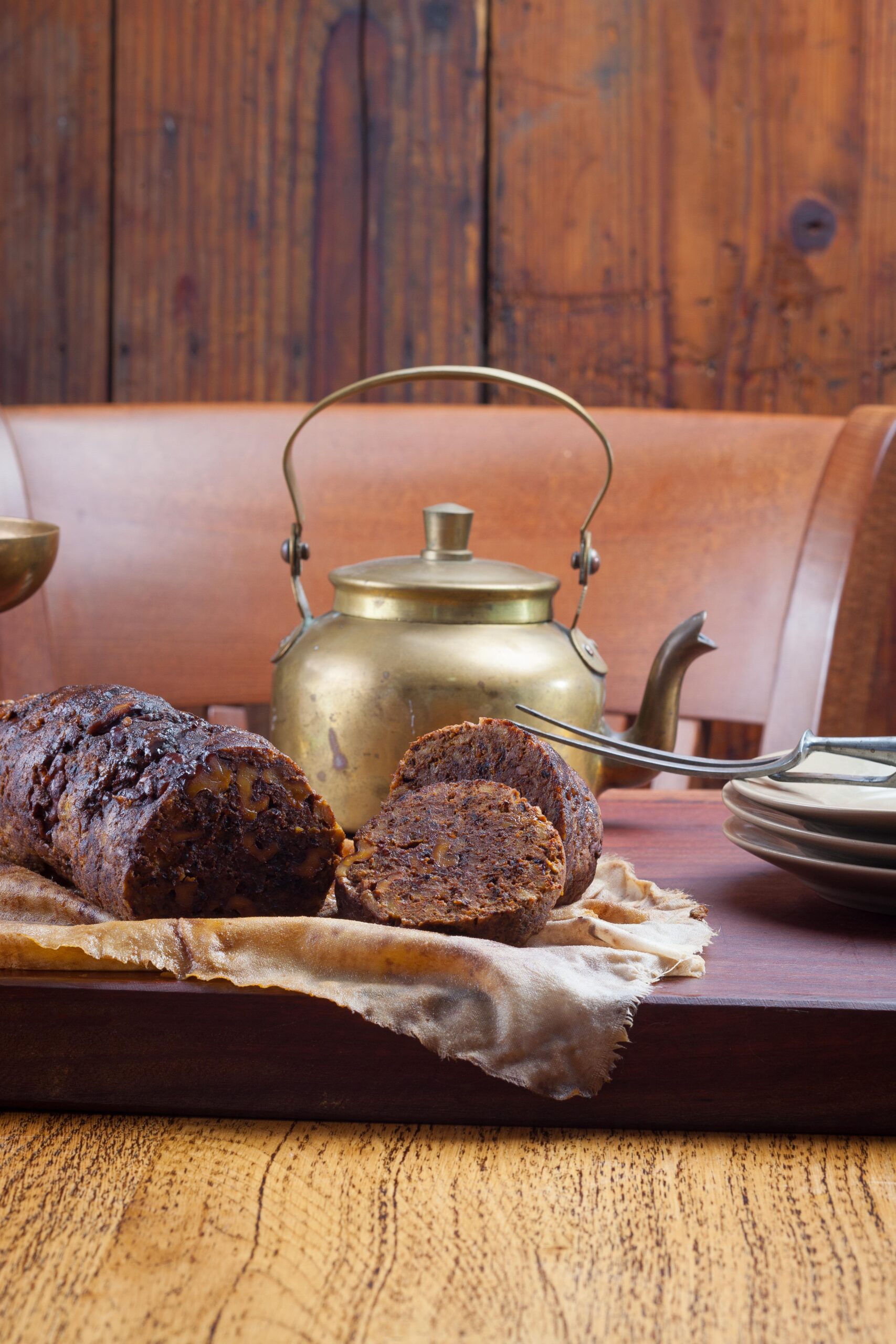 תוספת לחמין מרוקאי טעמרה/סרה