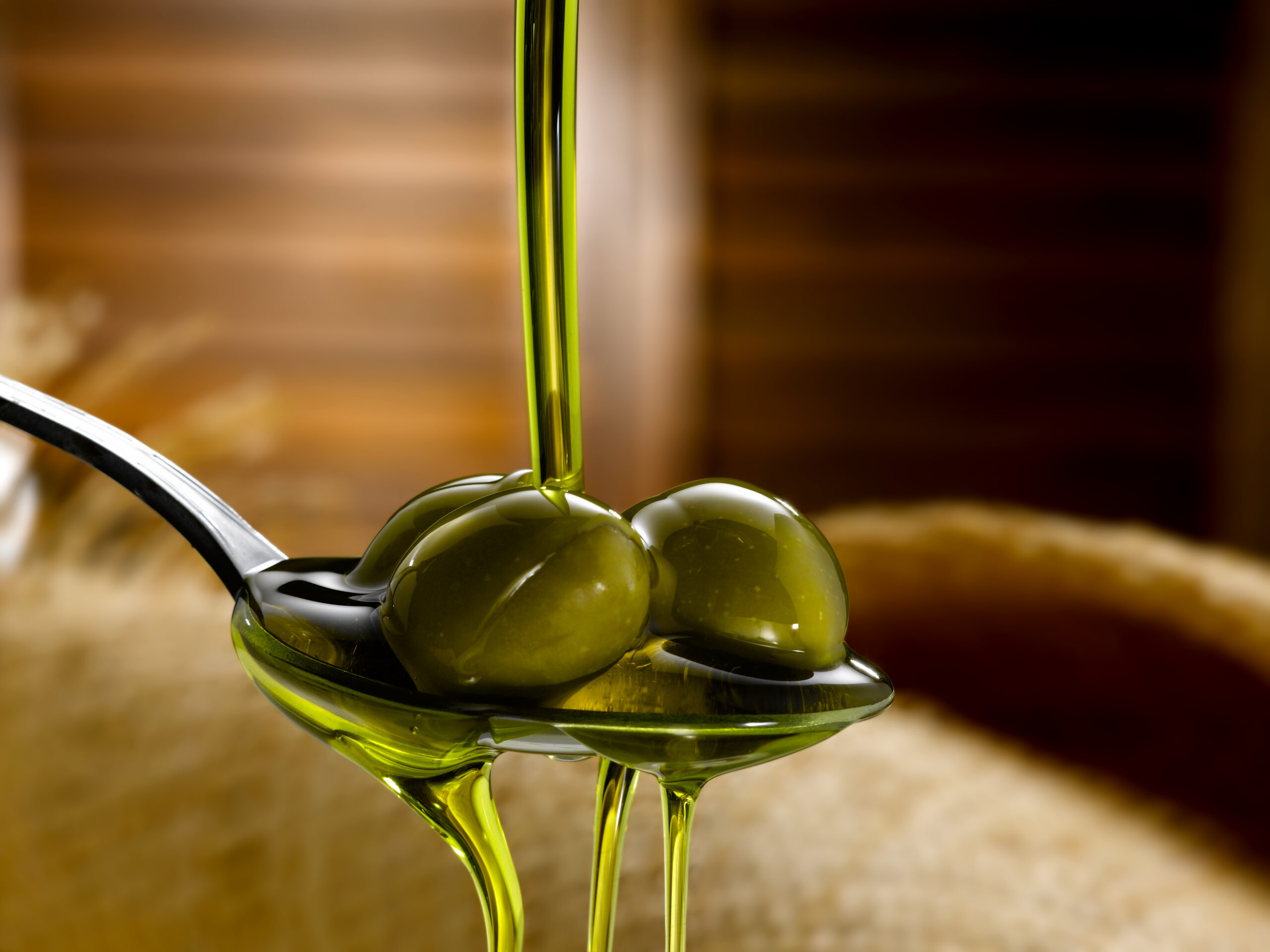 שמן זית