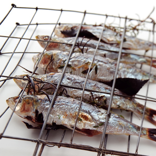 על האש - יום העצמאות