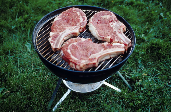 על האש - יום העצמאות