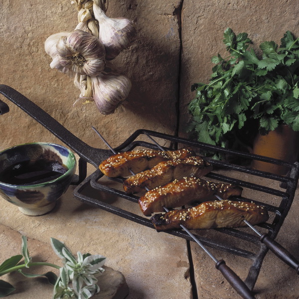 על האש - יום העצמאות